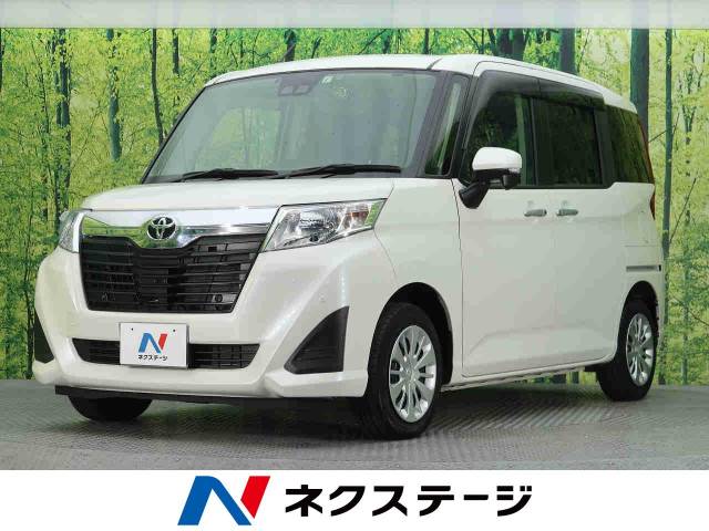 ルーミー 特別 限定 ｇ コージーエディション トヨタ Cvt 無段変速車 のカタログ詳細情報 新車 中古車の ネクステージ