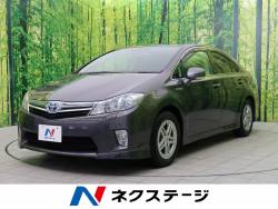 ｓａｉ トヨタ の中古車一覧 新車 中古車の ネクステージ
