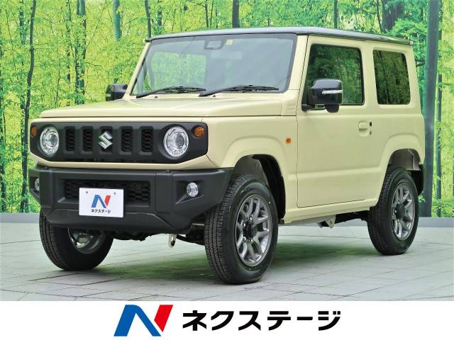 スズキ ジムニー ｘｃ 7km 239 7万円 福岡県 141 の中古車詳細 福岡県の博多ｓｕｖ専門店 新車 中古車の ネクステージ