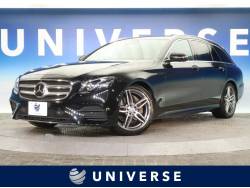メルセデス ベンツ ｅクラスステーションワゴン Lda 2134c の中古車一覧 輸入車 外車の中古車探しなら ユニバース