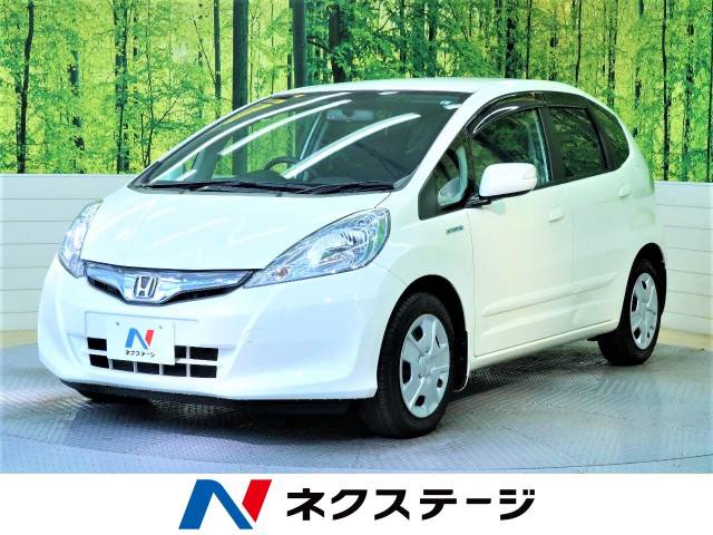 ホンダ フィットハイブリッド ハイブリッド 3 1万km 59 9万円 滋賀県 787 の中古車詳細 滋賀県の草津店 新車 中古車の ネクステージ