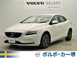 ボルボ ｖ４０の中古車一覧 ネクステージのボルボ正規販売店