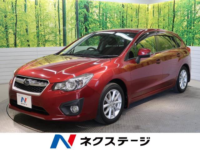 スバル インプレッサスポーツ ２ ０ｉアイサイト 2 9万km 群馬県 451 の中古車詳細 群馬県の伊勢崎店 新車 中古車の ネクステージ