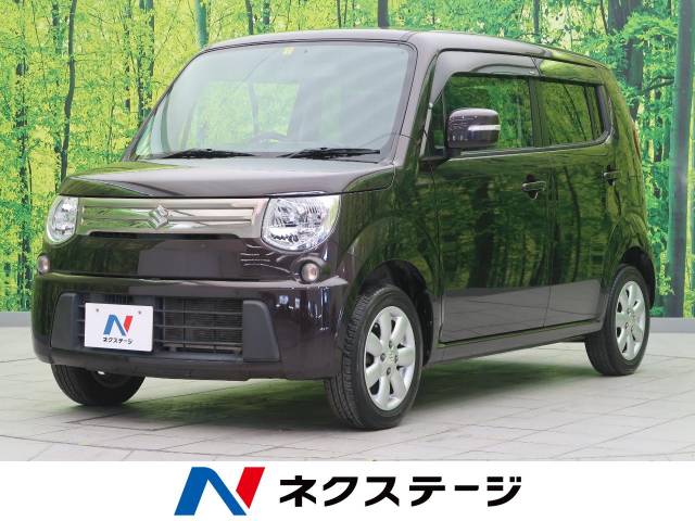 ｍｒワゴン 特別 限定 ｘセレクション スズキ Cvt 無段変速車 のカタログ詳細情報 新車 中古車の ネクステージ