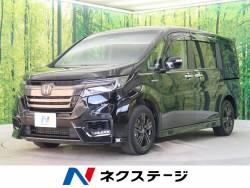 ホンダ ステップワゴンスパーダ 6aa Rp5 の中古車一覧 Suv Land