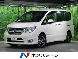 日産 セレナ 大阪府の中古車一覧 新車 中古車の ネクステージ