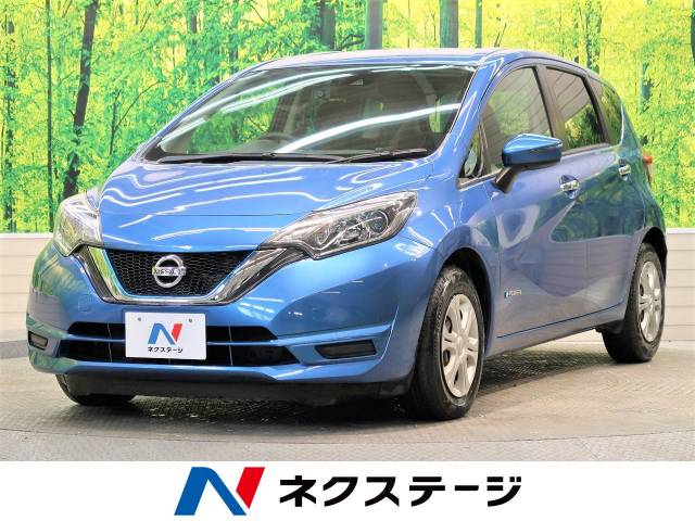 日産 ノート ｅ パワー ｘ 6 1万km 99 9万円 熊本県 809 の中古車詳細 熊本県の熊本東店 新車 中古車の ネクステージ
