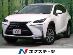 レクサス ｎｘ 中古車 福岡県の中古車一覧 新車 中古車の ネクステージ