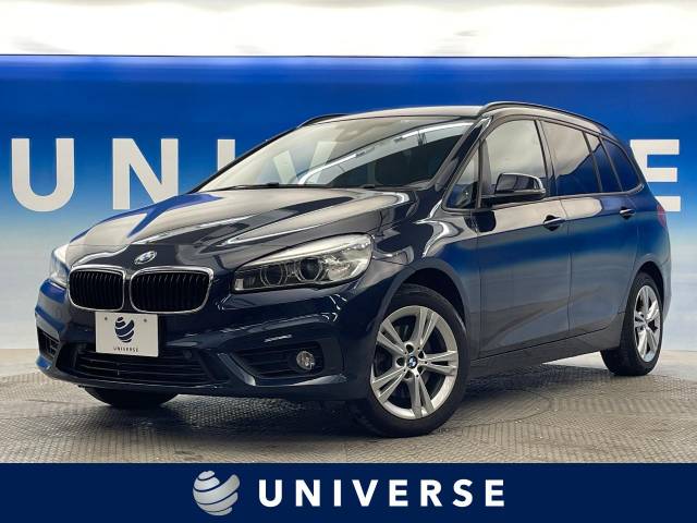ｂｍｗ ２シリーズ ２１８ｄクロスカントリー 4万km 199 9万円 北海道 433 の中古車詳細 北海道のユニバース 札幌 ｓｕｖ ｌａｎｄ