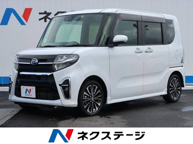 ダイハツ タント カスタムｒｓセレクション 1 1万km 1 9万円 沖縄県 6 の中古車詳細 沖縄県の豊見城店 新車 中古車 の ネクステージ