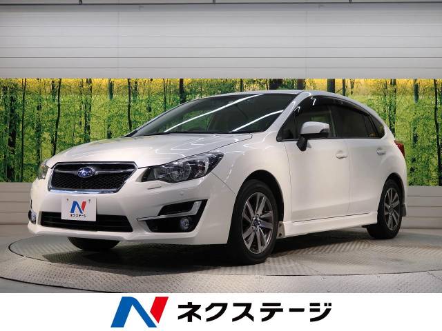 スバル インプレッサスポーツ １ ６ｉ ｓアイサイト 2 6万km 愛知県 150 の中古車詳細 愛知県の刈谷店 新車 中古車の ネクステージ