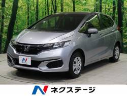 フィット ホンダ の中古車一覧 新車 中古車の ネクステージ