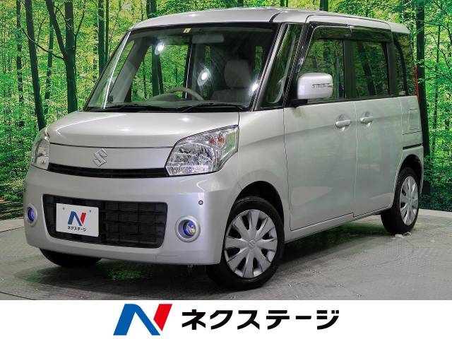 スズキ スペーシア ｔ 8万km 北海道 717 の中古車詳細 北海道の札幌手稲店 新車 中古車の ネクステージ