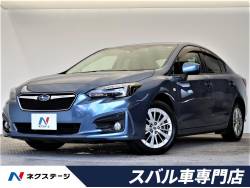 インプレッサｇ４ スバル の中古車一覧 新車 中古車の ネクステージ