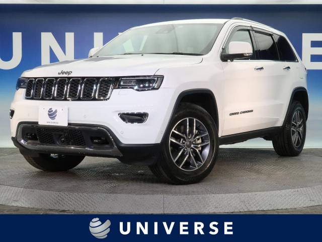 ジープ グランドチェロキー クライスラー ジープ のクルマカタログ 新車 中古車の ネクステージ