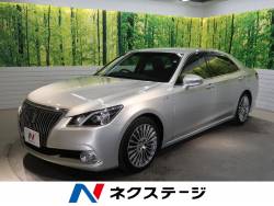 クラウンマジェスタ トヨタ の中古車一覧 新車 中古車の ネクステージ