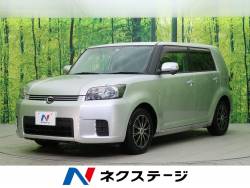 カローラルミオン トヨタ の中古車一覧 新車 中古車の ネクステージ