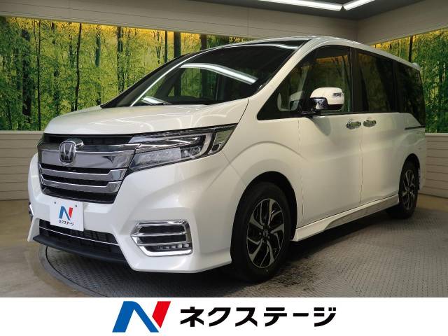 ホンダ ステップワゴンスパーダ スパーダ ホンダセンシング 1 6万km 269 9万円 岐阜県 726 の中古車 詳細 岐阜県の岐阜２１号バイパス店 新車 中古車の ネクステージ