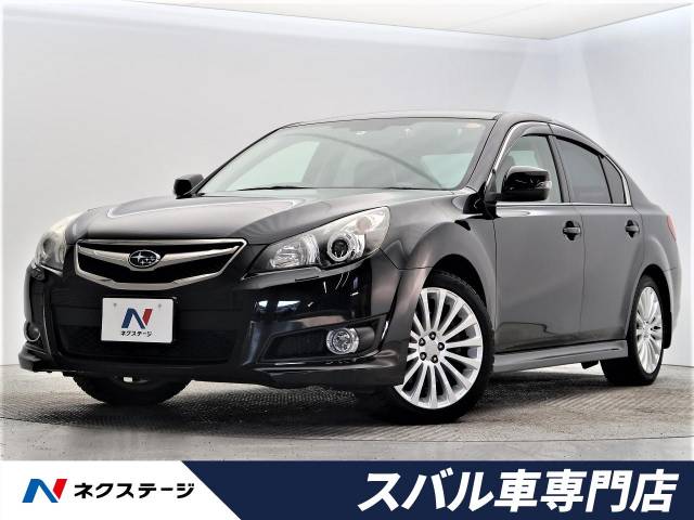 レガシィｂ４ ２ ５ｉアイサイトｓパッケージ スバル Cvt 無段変速車 のカタログ詳細情報 新車 中古車の ネクステージ