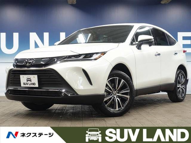トヨタ ハリアー ｇ 7km 359 9万円 千葉県 260 の中古車詳細 千葉県のｓｕｖ ｌａｎｄ 千葉 新車 中古車の ネクステージ