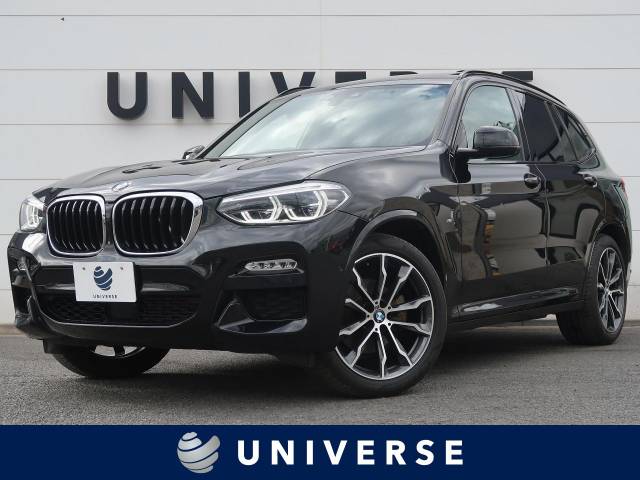 ｂｍｗ ｘ３ ｘｄｒｉｖｅ ２０ｄ ｍスポーツ 4 3万km 千葉県 6 の中古車詳細 千葉県のユニバース 千葉柏 ｓｕｖ ｌａｎｄ