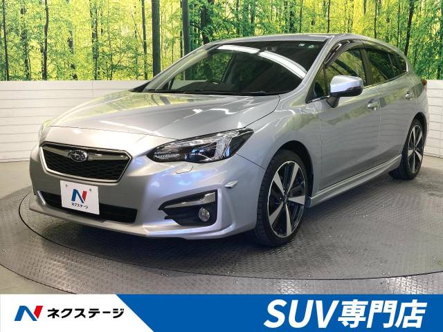 スバル インプレッサスポーツ ２ ０ｉ ｓアイサイト 1 1万km 群馬県 9 の中古車詳細 群馬県の前橋 ｓｕｖ専門店 新車 中古車 の ネクステージ
