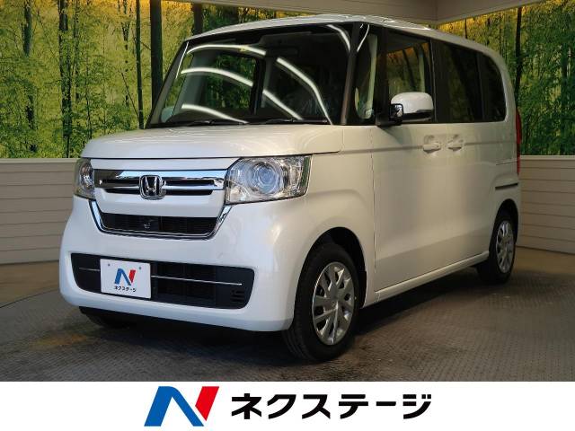 ホンダ ｎ ｂｏｘ ｇ 6km 岐阜県 614 の中古車詳細 岐阜県の岐阜２１号バイパス店 新車 中古車の ネクステージ