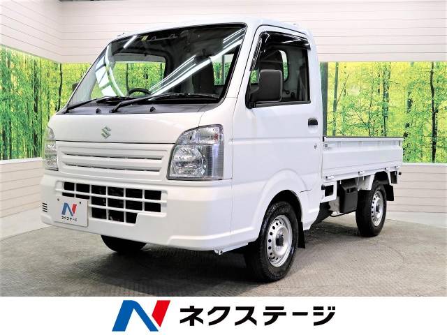 キャリイトラック型式 Ebd Da16t スズキ のクルマカタログ 新車 中古車の ネクステージ