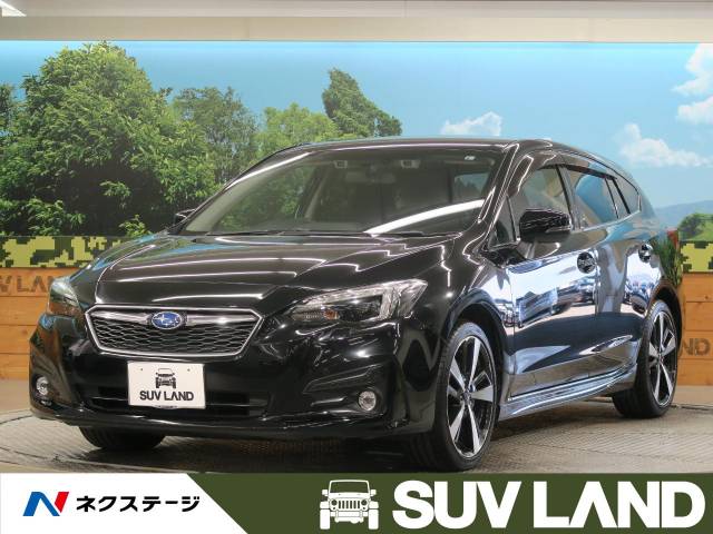スバル インプレッサスポーツ ２ ０ｉ ｓアイサイト 7 6万km 139 7万円 熊本県 036 の中古車詳細 熊本県のｓｕｖ ｌａｎｄ 熊本 新車 中古車の ネクステージ