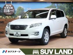 トヨタ ヴァンガード ７人乗りの中古車一覧 新車 中古車の ネクステージ