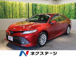 カムリ トヨタ の中古車一覧 新車 中古車の ネクステージ