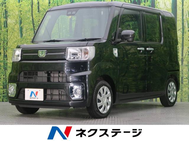 ウェイク ダイハツ のクルマカタログ 新車 中古車の ネクステージ