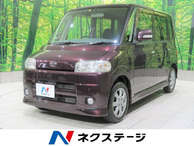 ダイハツ タント 後期 ブラックインテリア Ff 高知県 011 の中古車詳細 高知県の高知店 ｓｕｖ ｌａｎｄ