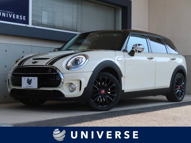 ｍｉｎｉ ｍｉｎｉ クーパーｓｄ クラブマン 3 5万km 愛知県 335 の中古車詳細 愛知県のユニバース 名東 新車 中古車の ネクステージ