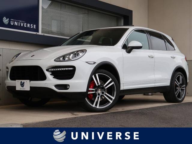 ポルシェ カイエン カイエン 3 9万km 愛知県 196 の中古車詳細 愛知県のユニバース 名東 新車 中古車の ネクステージ