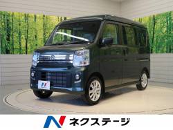 エブリイワゴン スズキ の中古車一覧 新車 中古車の ネクステージ
