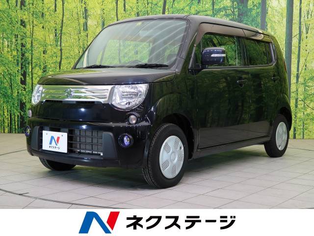 スズキ ｍｒワゴン ｘ 4 1万km 39 9万円 岐阜県 309 の中古車詳細 岐阜県の土岐多治見店 新車 中古車の ネクステージ