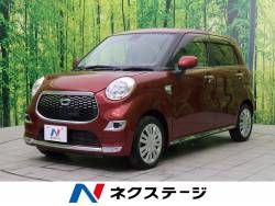 キャスト ダイハツ の中古車一覧 新車 中古車の ネクステージ