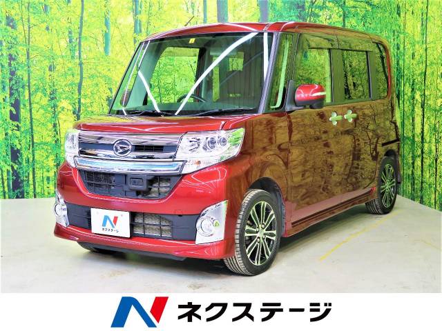 ダイハツ タント カスタムｒｓ ｓａ 3 7万km 94 9万円 福島県 913 の中古車詳細 福島県の福島店 新車 中古車の ネクステージ