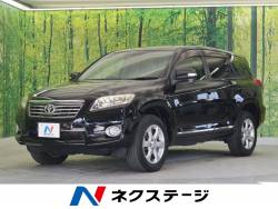 ヴァンガード トヨタ の中古車一覧 新車 中古車の ネクステージ