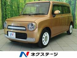 アルトラパンショコラ スズキ のクルマカタログ 新車 中古車の ネクステージ