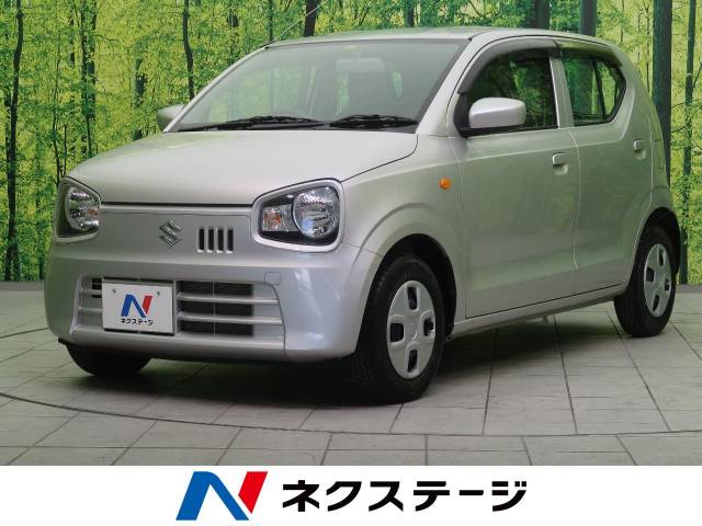 アルト ｌ スズキ Cvt 無段変速車 のカタログ詳細情報 新車 中古車の ネクステージ