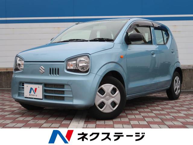 スズキ アルト ｌ 1 5万km 愛知県 794 の中古車詳細 愛知県の日進竹の山店 新車 中古車の ネクステージ