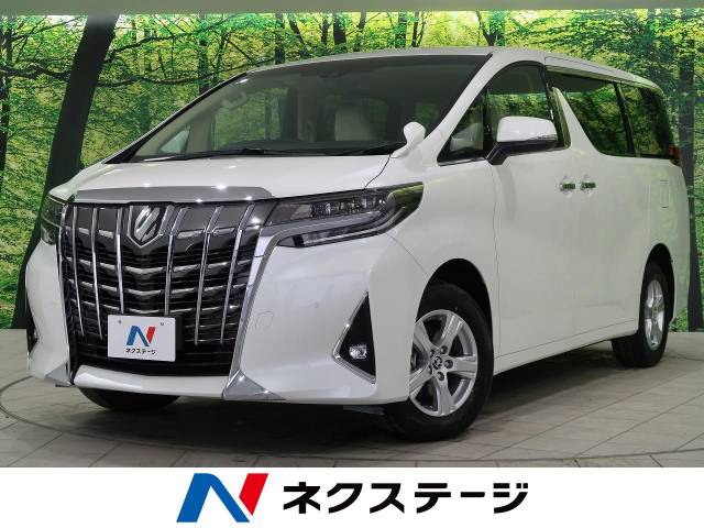 トヨタ アルファード ２ ５ｘ 7km 北海道 0 の中古車詳細 北海道の札幌美しが丘店 新車 中古車の ネクステージ