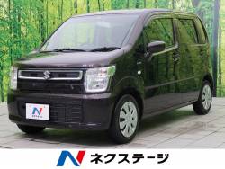 ワゴンｒ スズキ の中古車一覧 新車 中古車の ネクステージ
