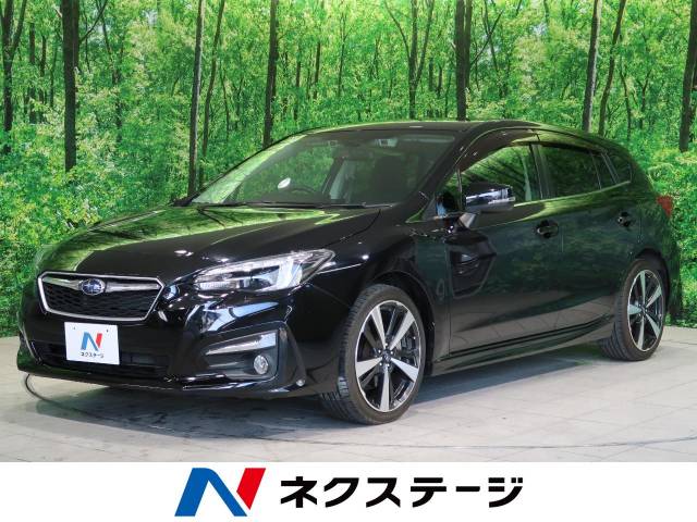 スバル インプレッサスポーツ ２ ０ｉ ｓアイサイト 4 6万km 155 9万円 神奈川県 786 の中古車詳細 神奈川県の厚木店 新車 中古車 の ネクステージ