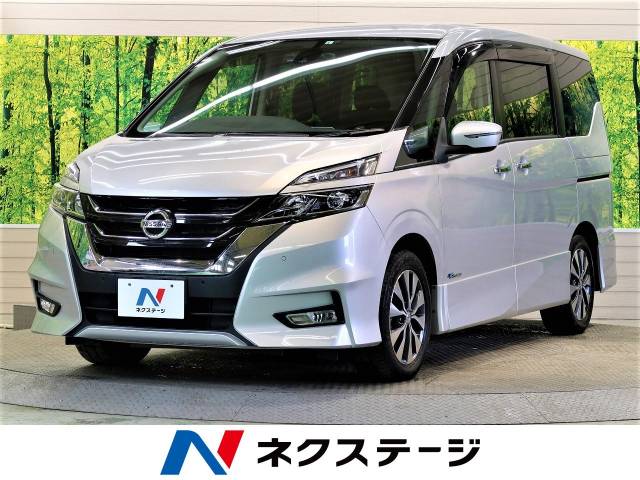 日産 セレナ ハイウェイスター プロパイロットエディション 6 9万km 熊本県 331 の中古車詳細 熊本県の熊本東店 新車 中古車 の ネクステージ