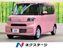ダイハツ タント 長久手グリーンロード店の中古車一覧 新車 中古車の ネクステージ