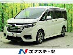 ホンダ ステップワゴンスパーダ 関西の中古車一覧 新車 中古車の ネクステージ