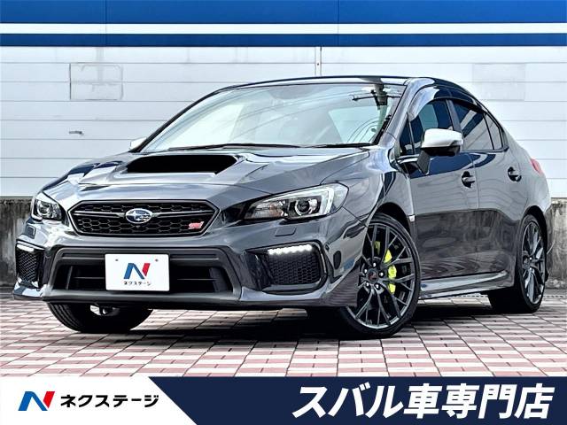 スバル ｗｒｘ ｓｔｉ ｓｔｉ タイプｓ 3万km 愛知県 954 の中古車詳細 愛知県の春日井スバル車専門店 新車 中古車の ネクステージ